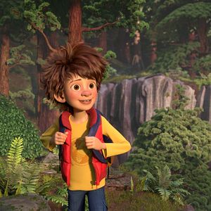 Fotoğraf Kocaayak ve Oğlu