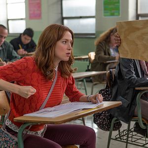 Fotoğraf Ellie Kemper