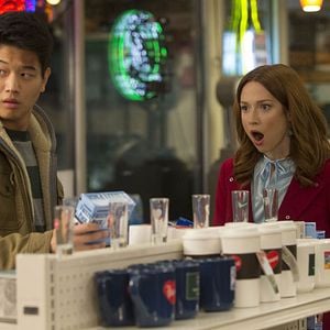 Fotoğraf Ki Hong Lee