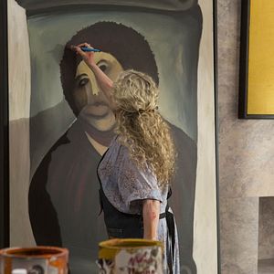 Fotoğraf Carol Kane