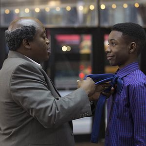 Fotoğraf Tituss Burgess