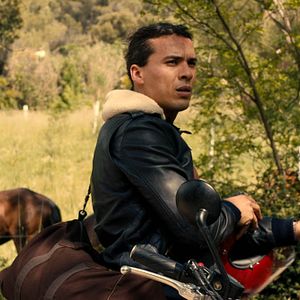 Fotoğraf Tewfik Jallab