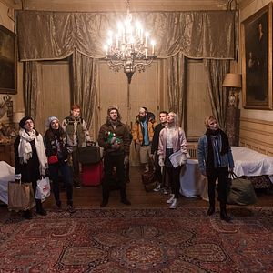 Fotoğraf Jérôme Niel