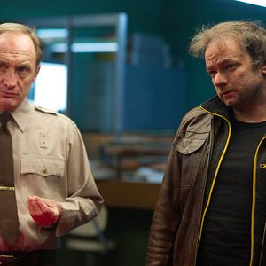 Fotoğraf André Øvredal