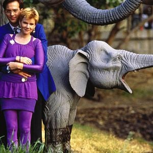 Fotoğraf Mare Winningham