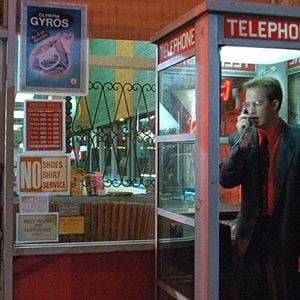 Fotoğraf Anthony Edwards