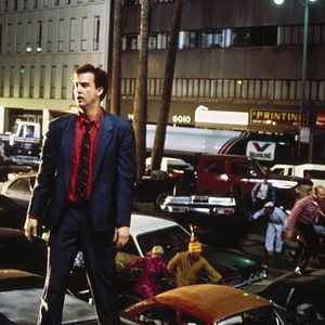 Fotoğraf Anthony Edwards