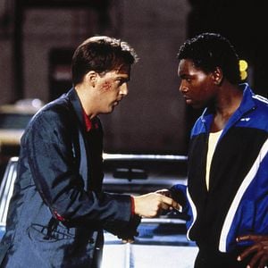 Fotoğraf Mykelti Williamson