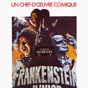 Fotoğraf Young Frankenstein