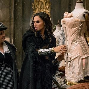 Fotoğraf Lucy Davis