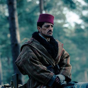 Fotoğraf Wonder Woman