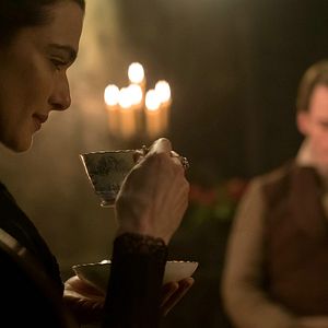 Fotoğraf My Cousin Rachel