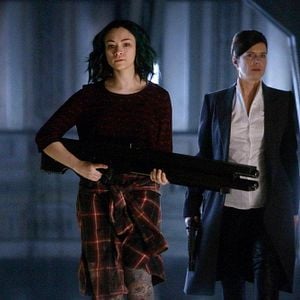 Fotoğraf Jodelle Ferland