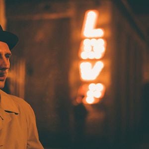 Fotoğraf Lauri Tilkanen