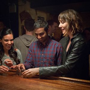 Fotoğraf Aziz Ansari