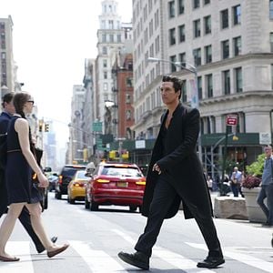 Fotoğraf Matthew McConaughey