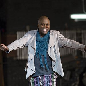 Fotoğraf Tituss Burgess