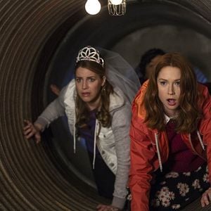Fotoğraf Unbreakable Kimmy Schmidt