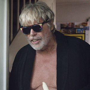 Fotoğraf Toni Erdmann US-Remake