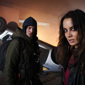 Fotoğraf Bérénice Marlohe