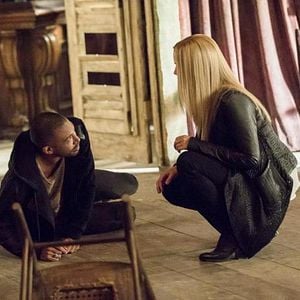 Fotoğraf Claire Holt