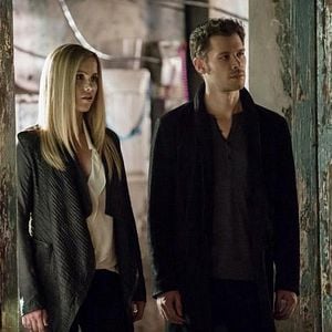 Fotoğraf Claire Holt