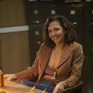 Fotoğraf Maggie Gyllenhaal