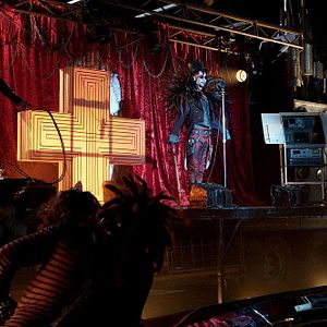 Fotoğraf Colin Cunningham