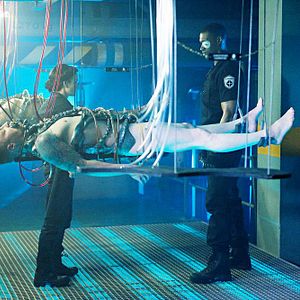 Fotoğraf Thomas Dominique