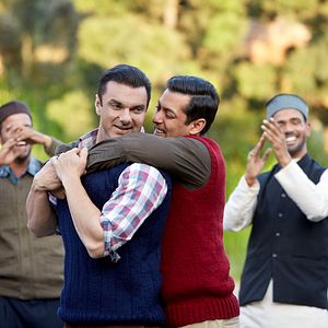 Fotoğraf Salman Khan