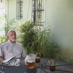 Fotoğraf Jonathan Banks