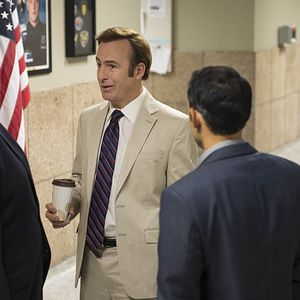 Fotoğraf Barry Shabaka Henley