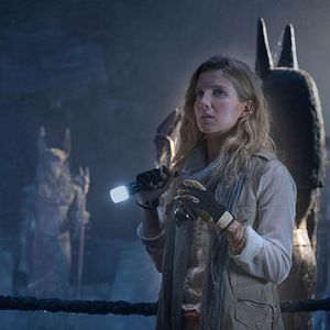 Fotoğraf Annabelle Wallis