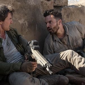 Fotoğraf Tom Cruise