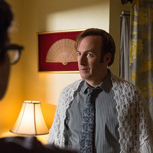 Fotoğraf Bob Odenkirk