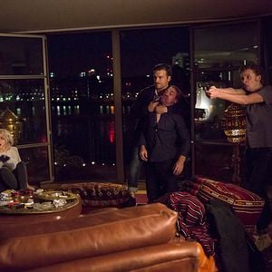 Fotoğraf Joseph Mawle