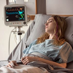 Fotoğraf Jamie Clayton