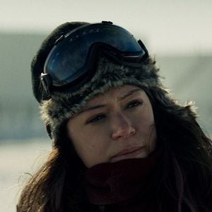 Fotoğraf Tatiana Maslany