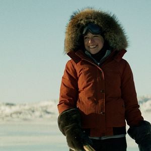 Fotoğraf Tatiana Maslany