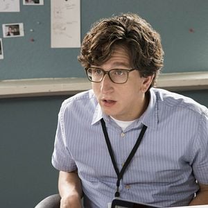 Fotoğraf Paul Rust