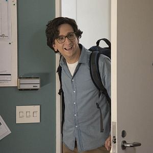 Fotoğraf Paul Rust