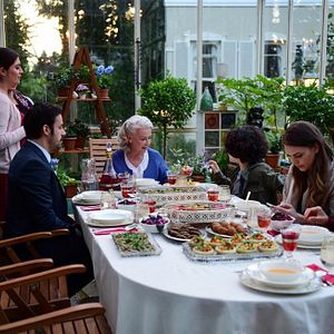 Fotoğraf İstanbullu Gelin