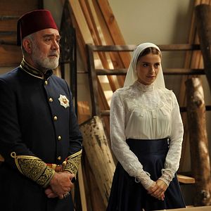 Fotoğraf Payitaht Abdülhamid