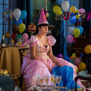 Fotoğraf Rossy de Palma