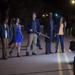 Fotoğraf John-Paul Howard