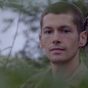 Fotoğraf Cyril Descours