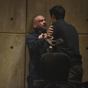 Fotoğraf Alan Van Sprang