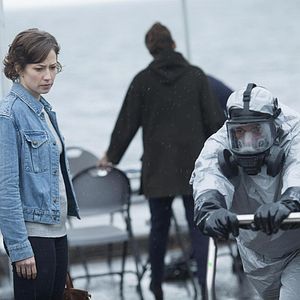 Fotoğraf Carrie Coon