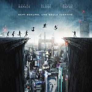 Fotoğraf Yedinci Hayat