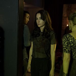 Fotoğraf Allison Scagliotti